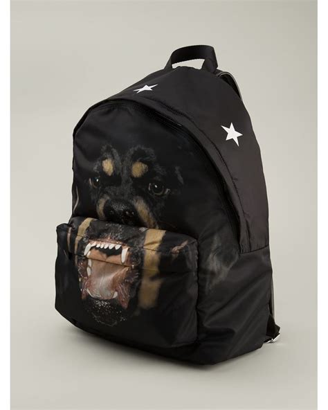 givenchy rottweiler wallet review|givenchy rottweiler backpack.